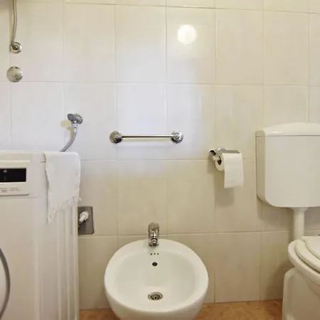Für Paare In Der Nähe Des Zentrums Apartment