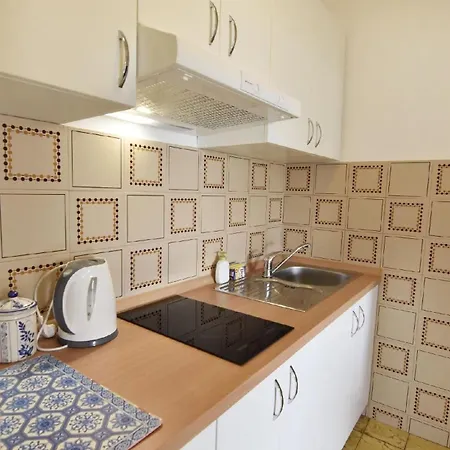 Für Paare In Der Nähe Des Zentrums Apartment Umag