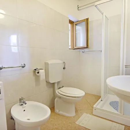 Apartment Für Paare In Der Nähe Des Zentrums Umag