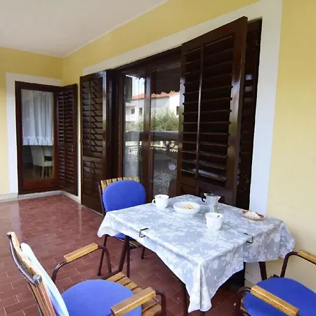 Für Paare In Der Nähe Des Zentrums Apartment Umag